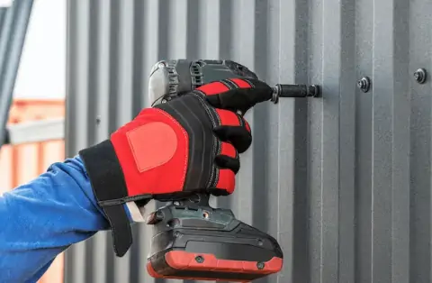 Travaux de zinguerie - Romescamps